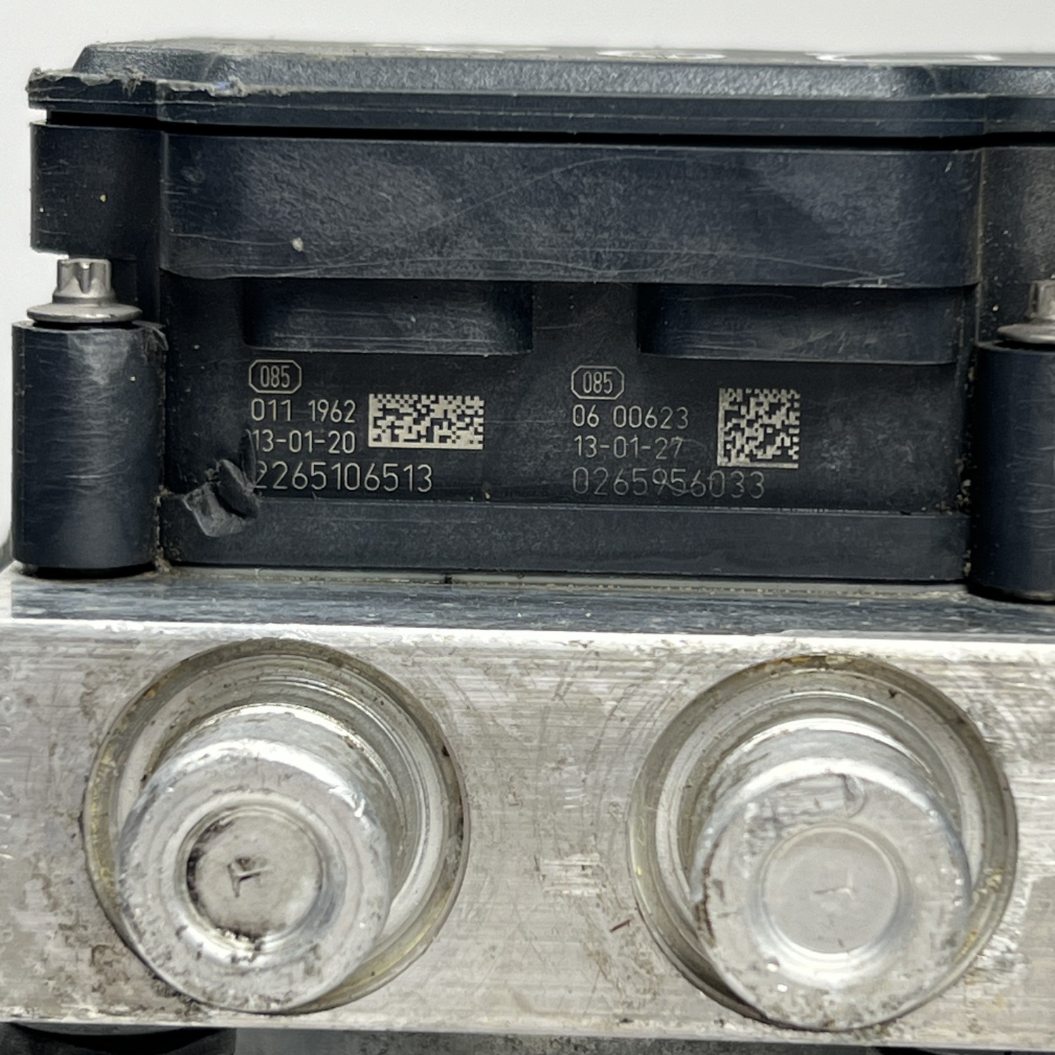 А9069008601 Блок ABS (АБС) А9069008601 на Mercedes Sprinter w 906